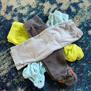 3 for $15 - bundle of 4 pants